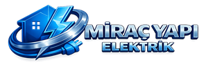 Salihli Miraç Yapı Elektrik